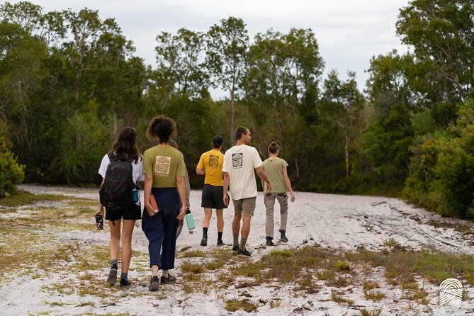 Coastal Nature and Waterfall Experience - Nature Trails and Wildlife Encounters