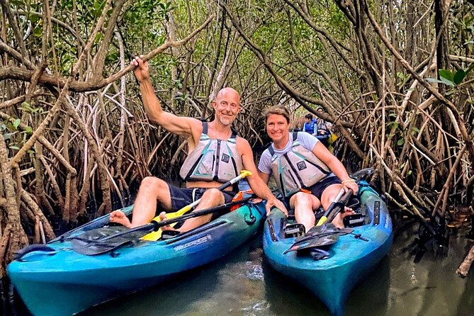 Cocoa Beach Small-Group Bioluminescent Sunset Kayak Tour - Cancellation Policies and Requirements