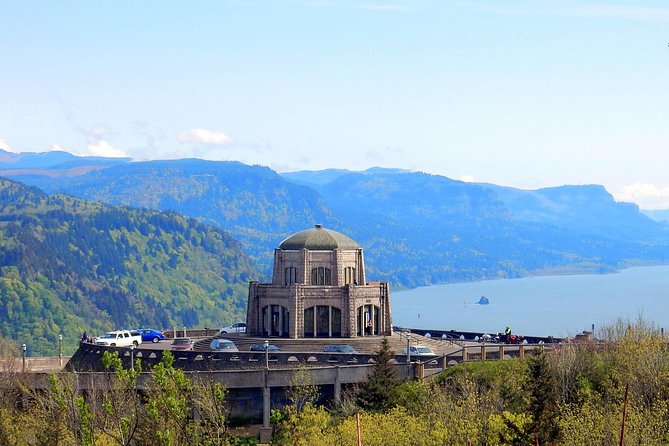 Columbia River Gorge Waterfalls & Mt Hood Tour From Portland, or - Customer Reviews and Feedback