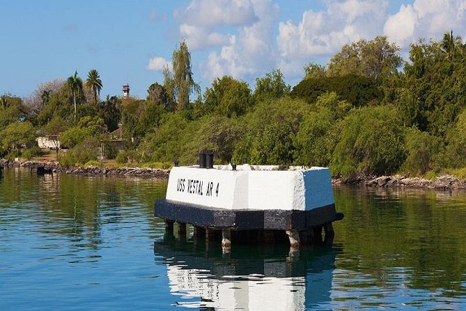 Complete Pearl Harbor Experience Tour Departing From Waikiki Area - Customer Reviews and Feedback