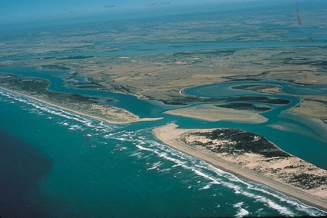 Coorong Discovery Cruise and Tour - Reviews and Ratings Summary