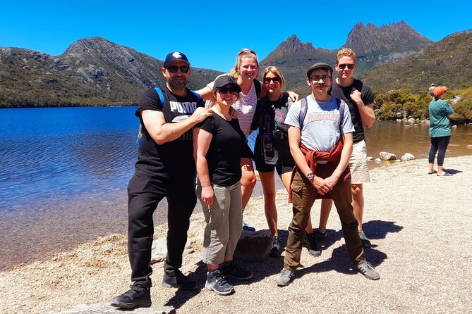 Cradle Mountain : Hobart to Cradle Active Day Trip - Traveler Reviews & Feedback