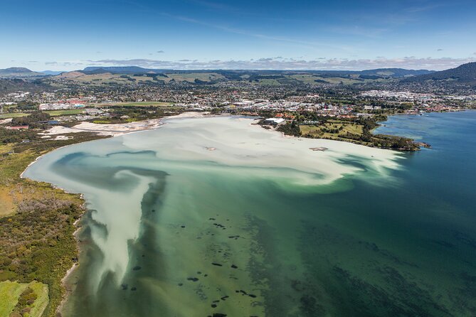 Crater Lakes Scenic Flight With Natural Hot Pool Bathing by Floatplane - Additional Information