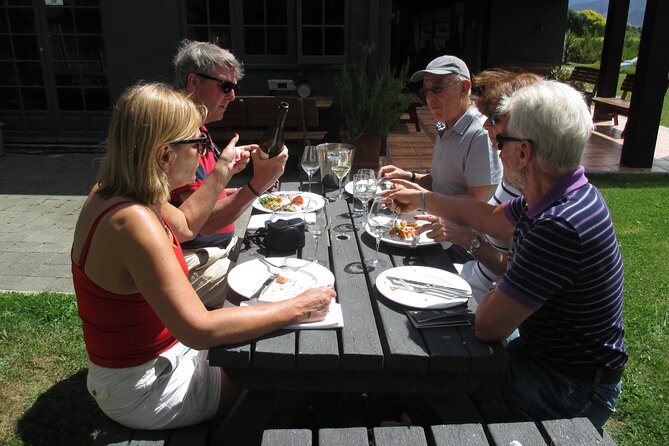 Cruise Excursion - Wines of Marlborough Tour - Expectations