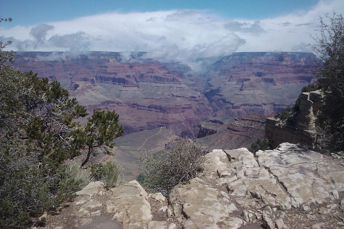 Custom Grand Canyon Day Trip - Additional Information and Highlights
