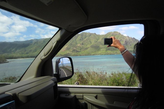 Custom Island Tour - for 4 to 5 People - up to 8 Hours - Private Tour of Oahu - Common questions