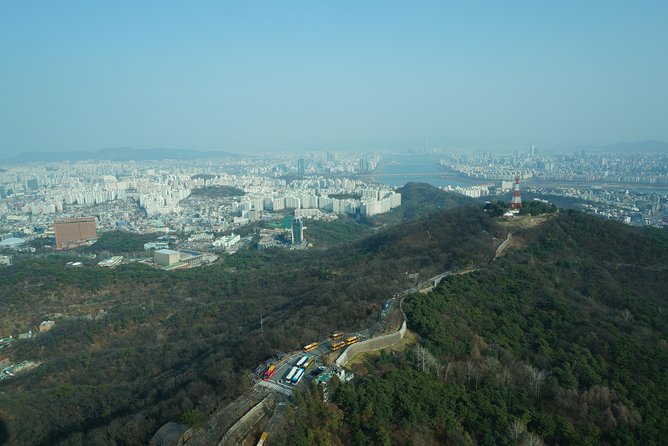 Customized Private Seoul Tour: Palace, Market Etc(Airport Option) - Traveler Reviews and Satisfaction