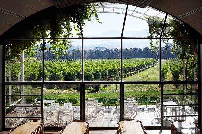 Customized Private Winery Day Tour in Yarra Valley at Your Own Choices - Itinerary Flexibility