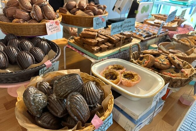 Daejeon Bread Festival - Bakeries Showcase