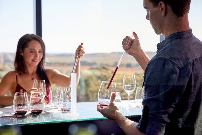 Darenberg Mclaren Vale: the Blending Bench - Reviews and Ratings