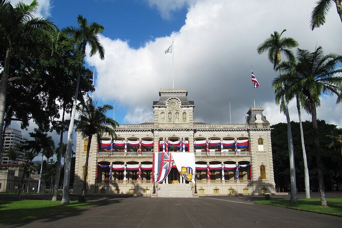 Day Trip From Maui to Oahu: Pearl Harbor & City - Customer Feedback