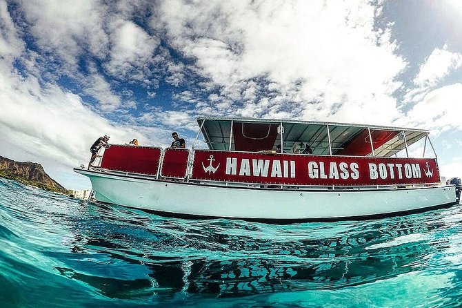 Daytime Waikiki Boat Tour - Logistics and Policies