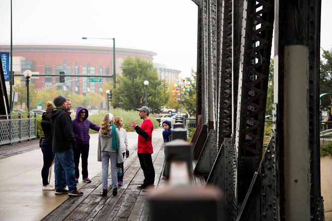 Denver History and Highlights Walking Tour - Rich History Insights From Guides