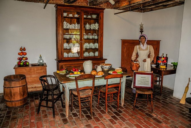 Destrehan Plantation and Swamp Tour From New Orleans - Customer Reviews Insights