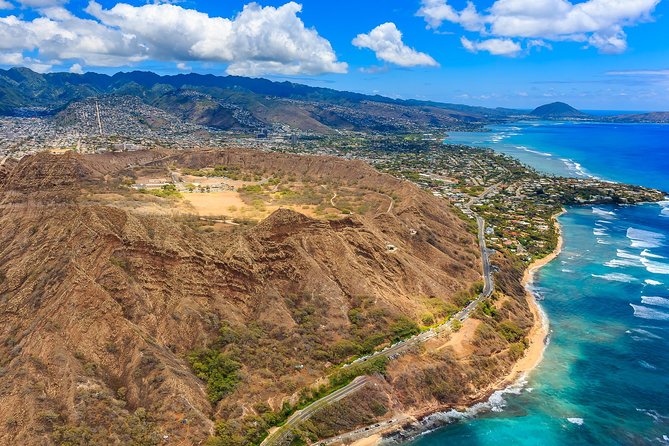 Diamond Head Crater - What to Expect at Diamond Head Crater
