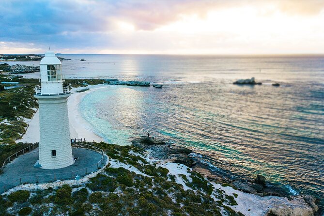 Discover Rottnest With Ferry & Bus Tour - Overall Experience