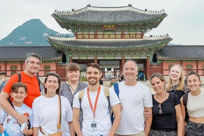 Discover Seoul: Local Life and History - Exploring Traditional Hanok Villages