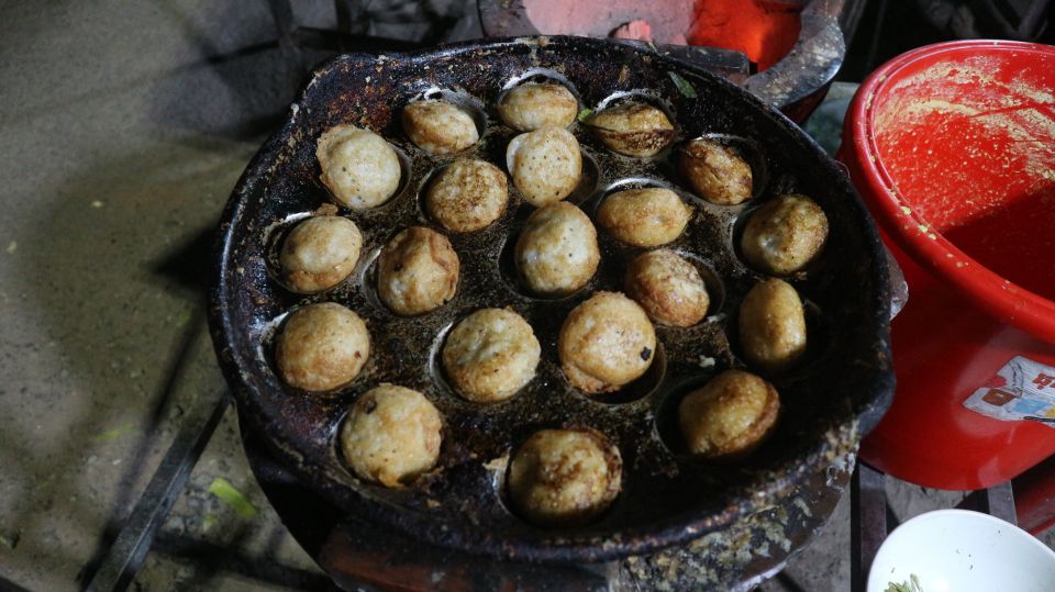 Discover Siem Reap Street Food - Khmer Cuisine Exploration