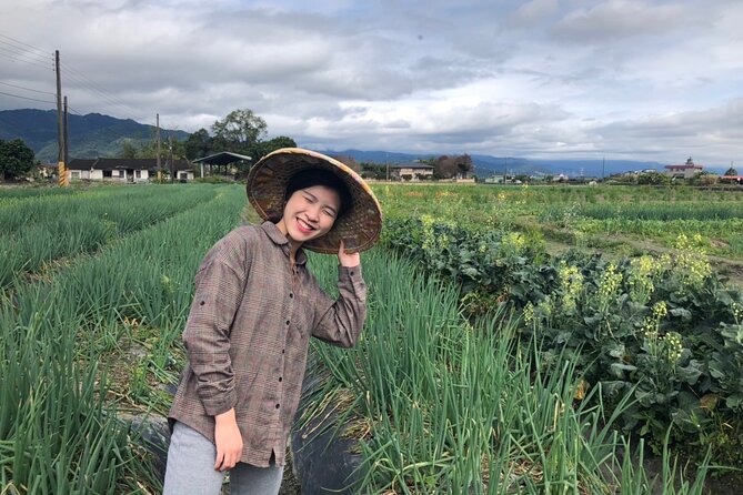 Discover Yilan: Scallion Pastry, Kavalan Whisky & Cultural Gems - Kavalan Whisky Tasting Experience