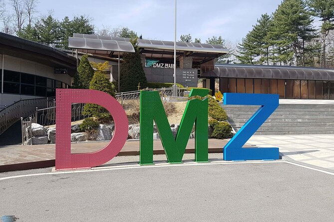 DMZ Tour Demilitarized Zone Half-day (NO SHOPPING) - Traveler Reviews