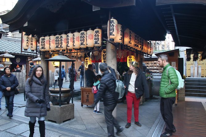 Dotonbori, Kuromon Market, Hozenji Yokocho Food Walking Tour - Local Culture Insights