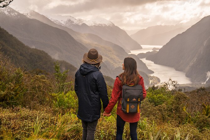 Doubtful Sound Overnight Cruise - Customer Feedback and Reviews