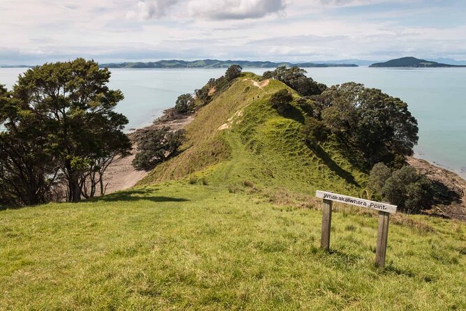 Duder Regional Park Half-Day Walking Tour - Operator Information