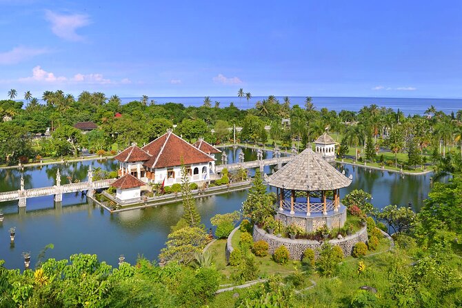 East Bali Tour: Lempuyang Temple - Gate of Heaven, Tirta Gangga, Virgin Beach - Cancellation Policy and Refunds