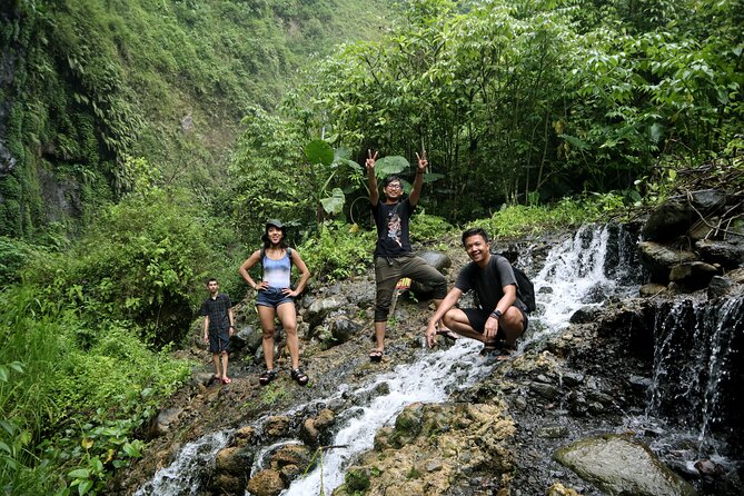 East Java Waterfalls and Cave Trekking Private Day Trip  - Malang - Traveler Reviews and Ratings