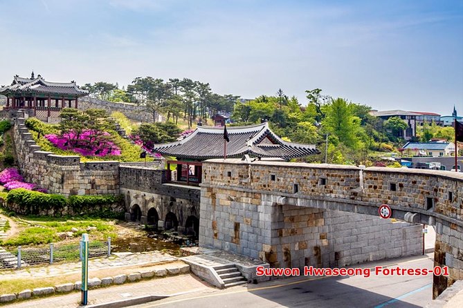 Eastern South Korea 7days 6nights - Cancellation Policy Information