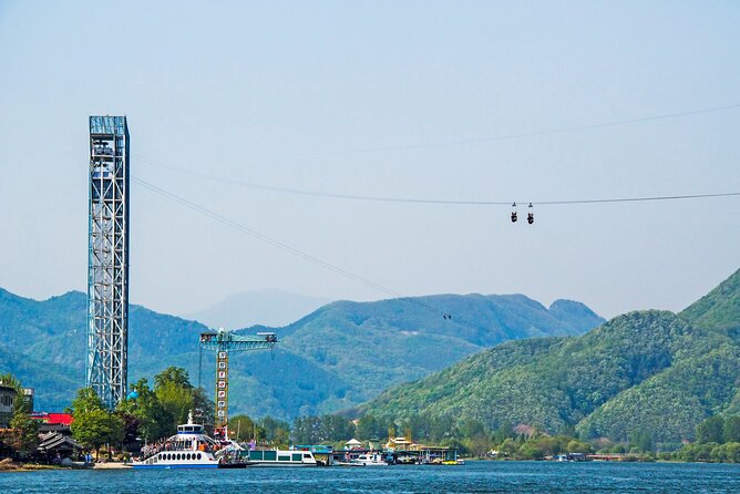 Easy Private Tour to Nami Island, Garden of Morning Calm - Traveler Resources and Reviews