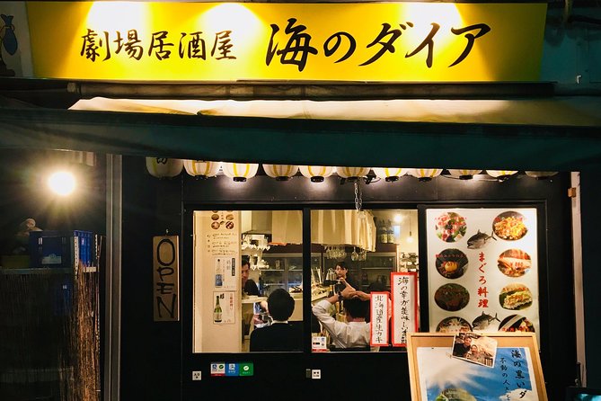 Eat Like A Local In Nagoya: Private & Personalized - Customer Support