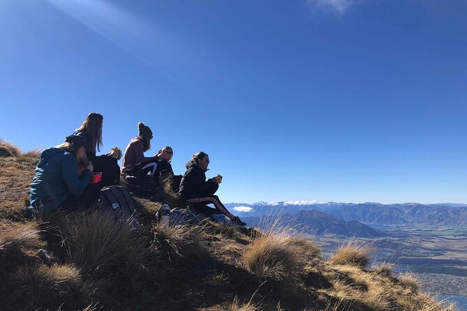 Ebike Tour Lake Hawea River Track to Wanaka - Booking and Pricing