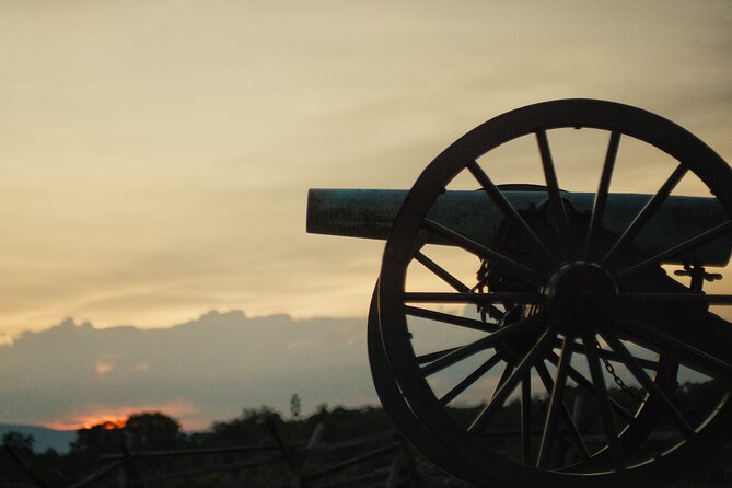 Echoes of War All Ages Ghost Tour - Tour Experience and Guides