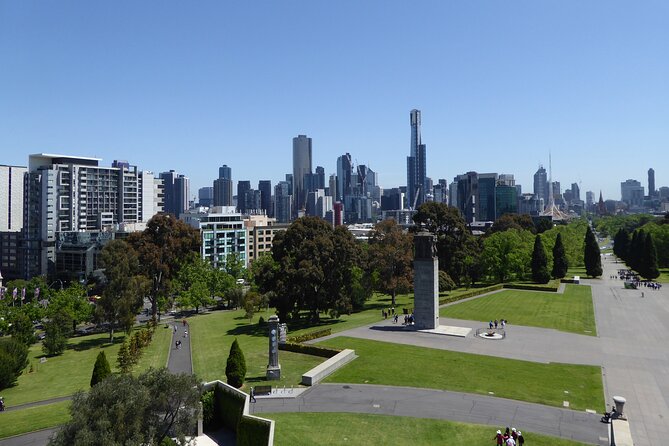 Electric Bike Tour of Melbourne - Pricing and Inclusions