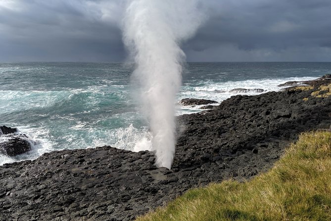 Erupting Blowholes and Ancient Rainforests SOUTH COAST OF SYDNEY PRIVATE TOUR - What to Bring