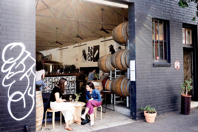 Evening in Melbourne: 3 Hour Private Craft Beer Lovers Experience - Common questions