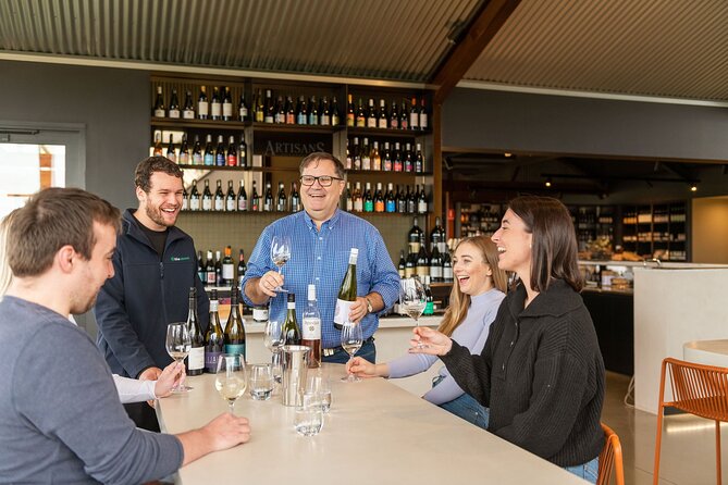 Experience Barossa Valley by E-bike - Pricing Details