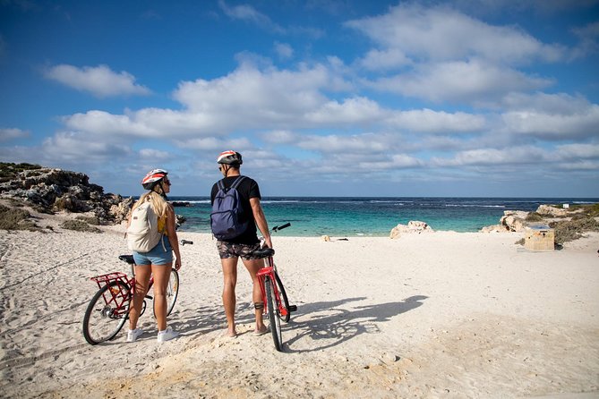 Experience Rottnest With Ferry & Bike Hire - Activity Specifics and Highlights