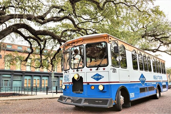 Explore Savannah Sightseeing Trolley Tour With Bonus Unlimited Shuttle Service - Value for Money and Tour Highlights