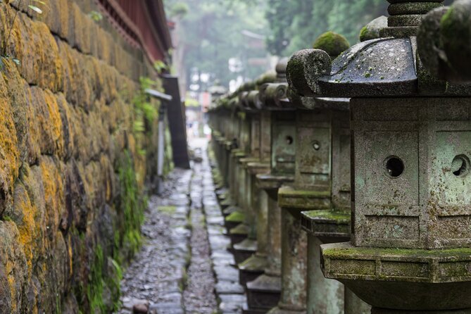 Explore the Culture and History of Nikko With This Private Tour - Experience Traditional Nikko Festivals