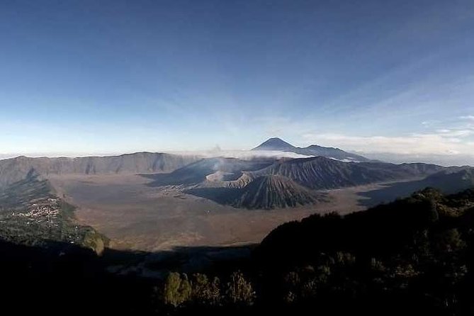 Explore Volcano Bromo - Start Surabaya // 2 Days 1 Night - Accommodation Details