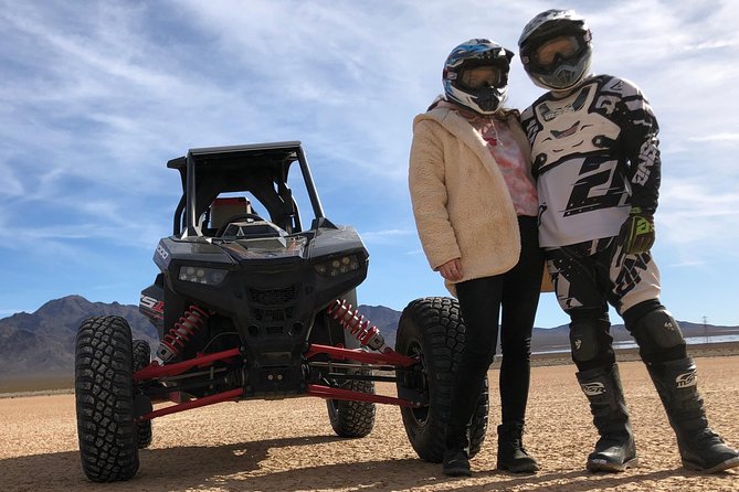 Extreme RZR Tour of Hidden Valley and Primm From Las Vegas - Traveler Feedback and Experiences