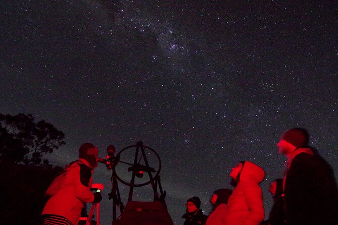 Family-Friendly 90-Minute Night Sky Tour, Wirrina Cove  - South Australia - Accessibility Information