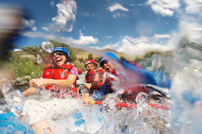 Family Friendly Gallatin River Whitewater Rafting - Common questions
