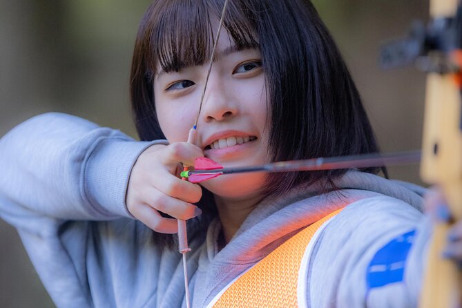 Field Archery Experience in Hiroshima, Japan - Additional Information and Services