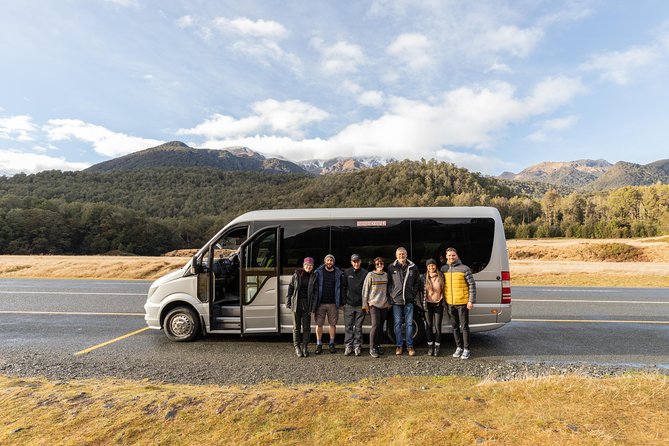 Fiordland National Park, Milford Sound Cruise From Queenstown - Cancellation and Weather Policies