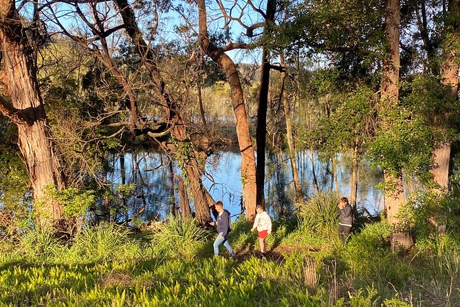 Fishermans Paradise Eco-walk - Wildlife Encounter