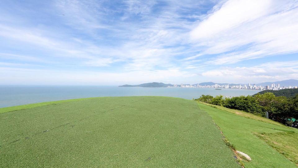 Florianópolis: Balneario Camboriu and Unipraias Park Tour - Tour Highlights