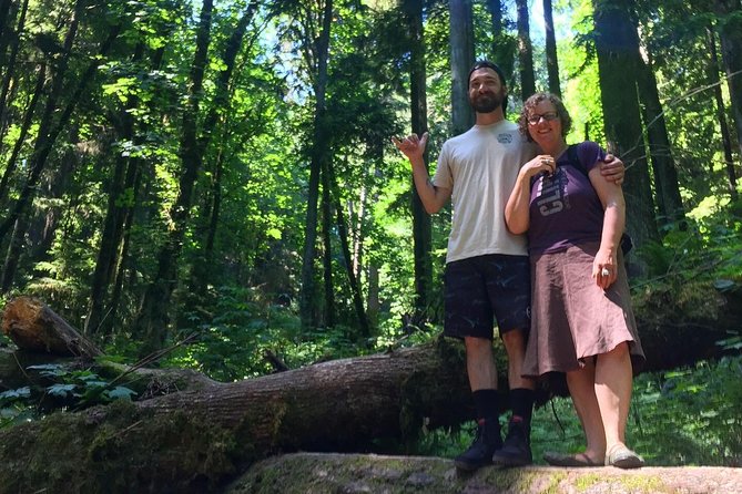 Forest Park Urban Hiking Tour, Portland - Booking Process and Confirmation